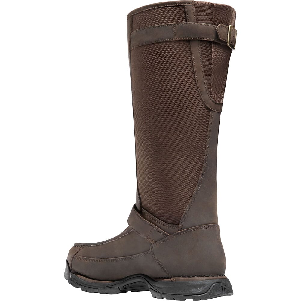 Danner Men's Sharptail Hunting Boots - Dark Brown