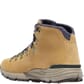 Danner Women's Mountain 600 Hiking Boots Sand Left Side