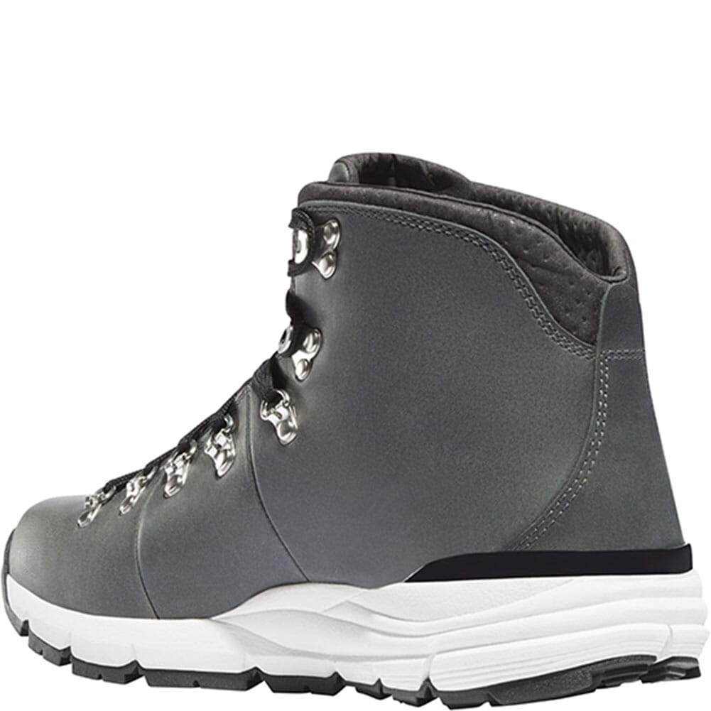 Danner Men's Mountain 600 Hiking Boots - Grey