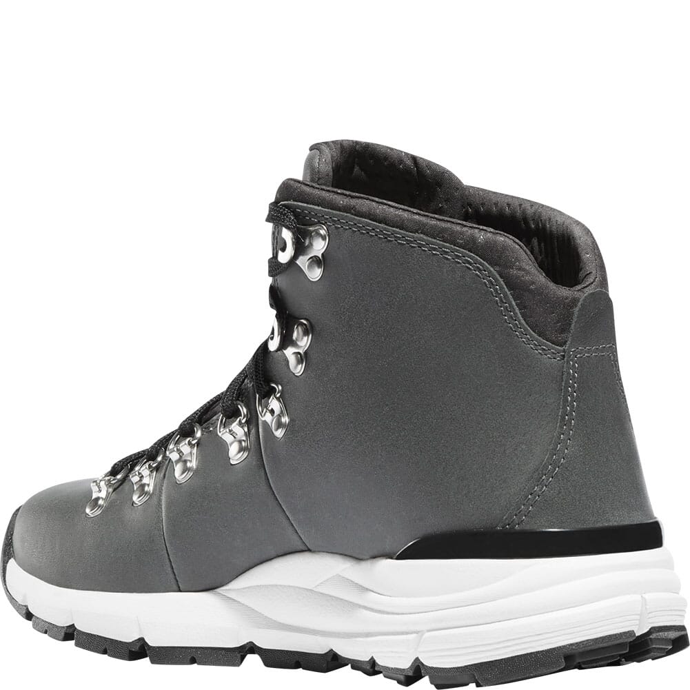 Danner Women's Mountain 600 Hiking Boots - Gray