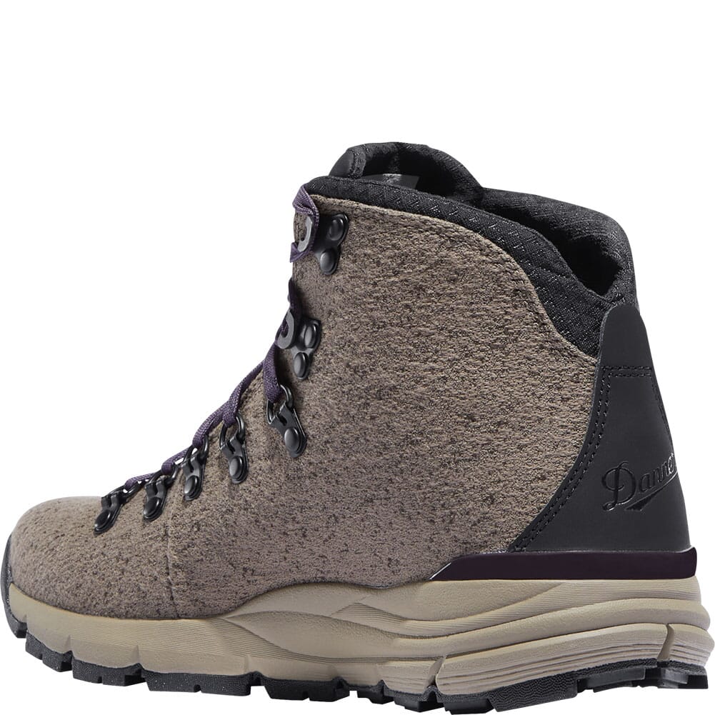 Danner Women's Mountain 600 Hiking Boots - Timberwolf
