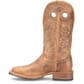 DH7035 Double H Women's Kenna Western Ropers - Brown