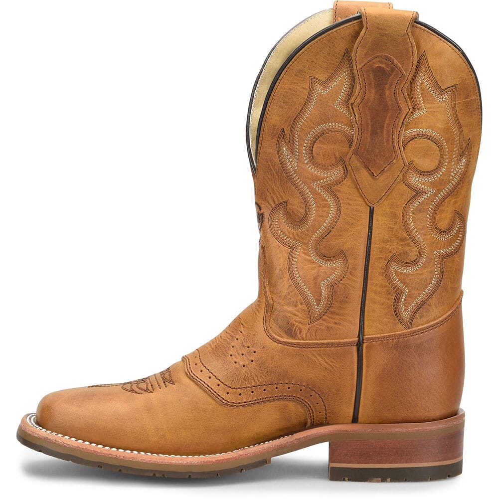 DH8560 Double H Men's Durant Western Boots - Old Town Folklore