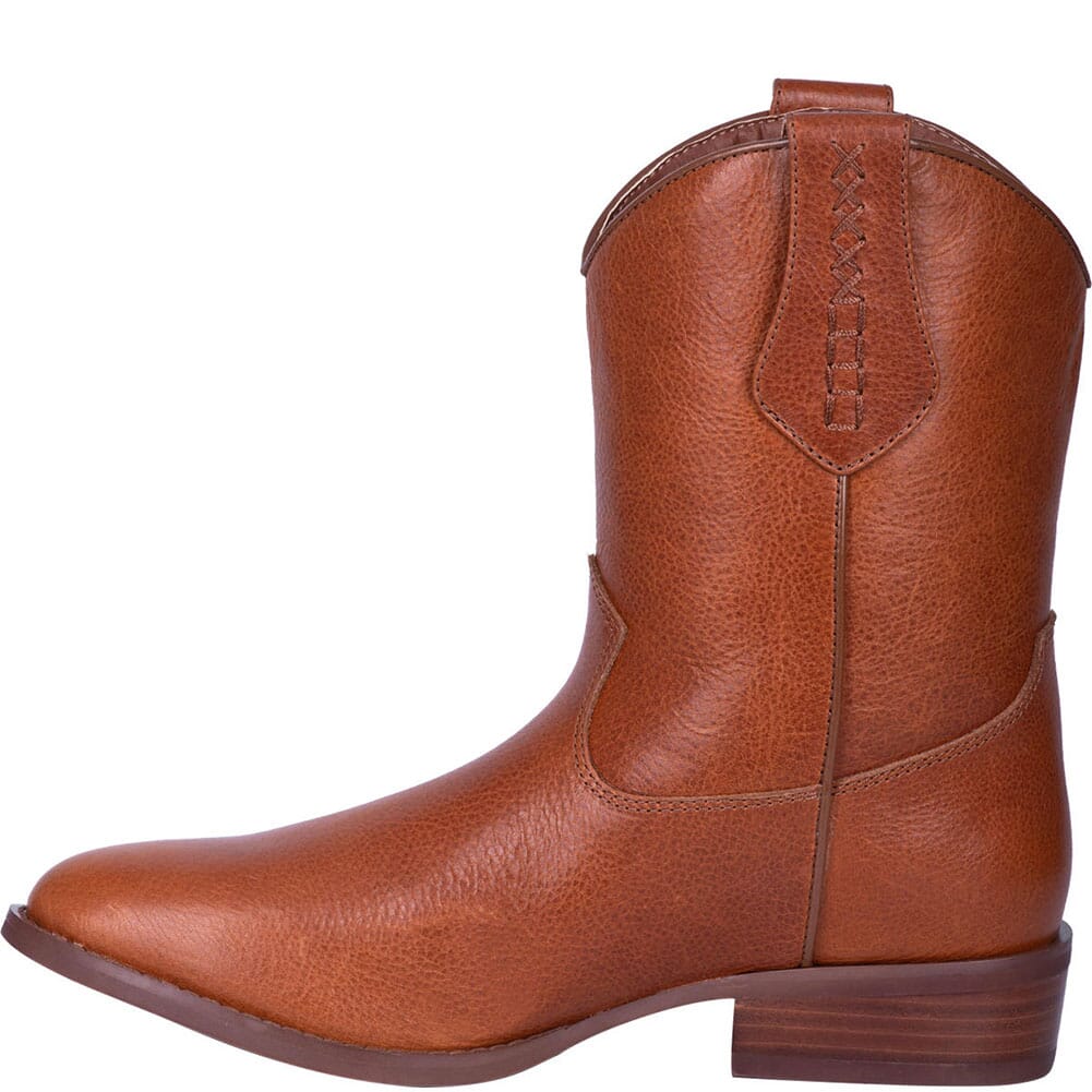 Dingo Men's Lefty Western Boots - Carmel