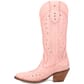 Dingo Women's Pretty 'N Pink Western Boots - Pink