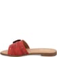 DI2268-RD Dingo Women's Lariat Sandals - Red