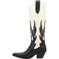 Dingo Women's Burnin' Love Western Boots - Black