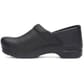 Dansko Women's PRO XP Work Clogs Black Left Side