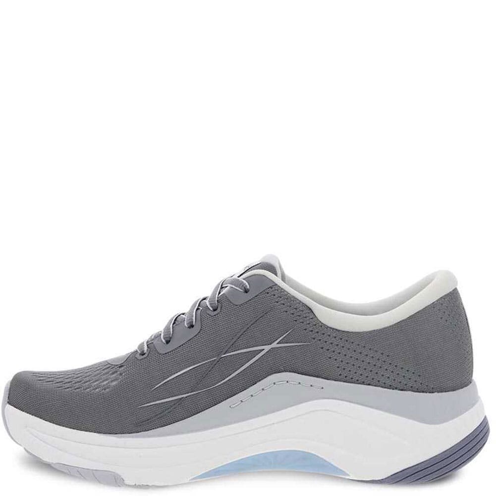 4205-949400 Dansko Women's Pace Casual Sneakers - Grey
