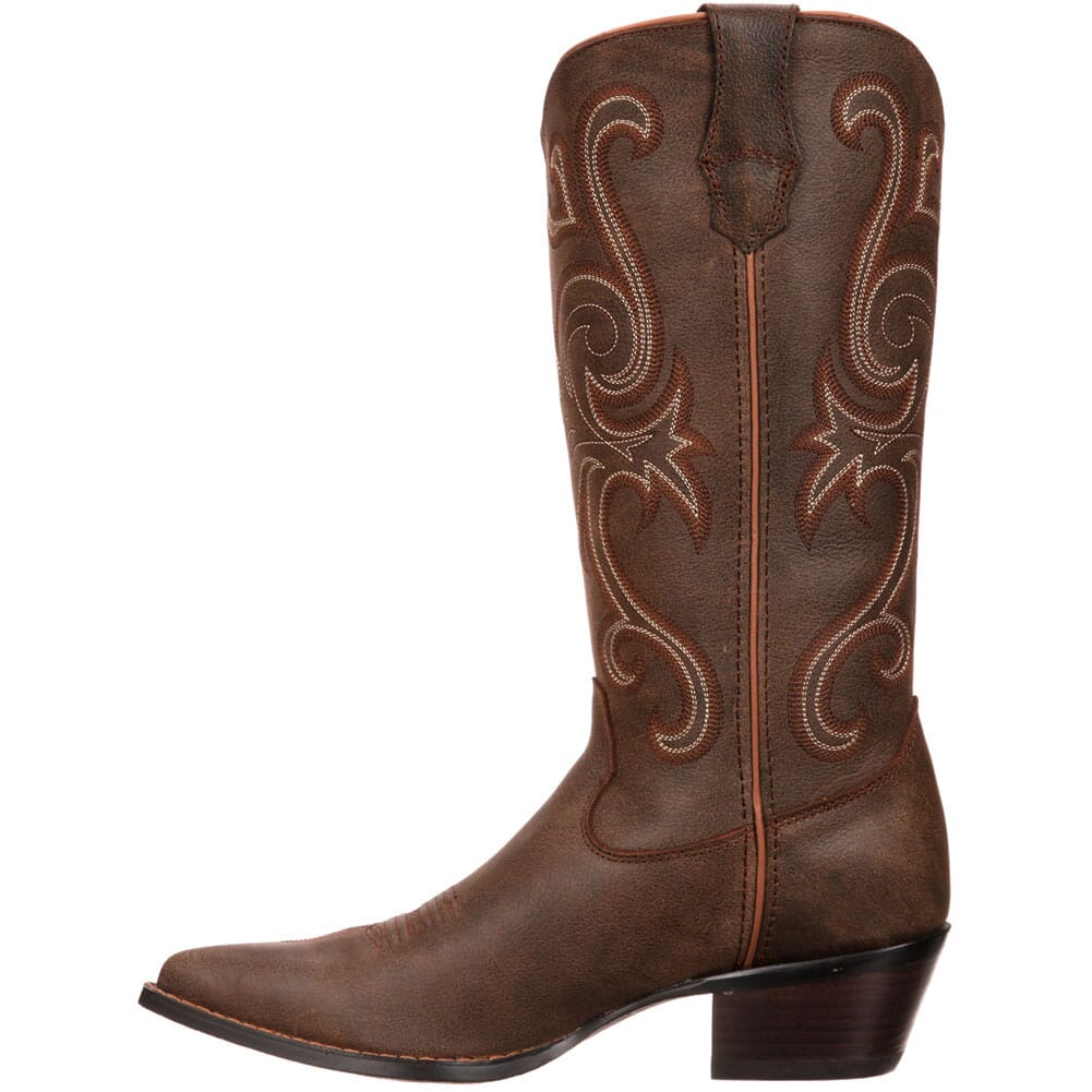 Durango Women's Crush Western Boots - Brown