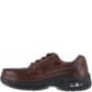 Florsheim Women's Polaris Safety Shoes Copper Left Side