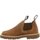 Georgia Giant Women's Revamp Romeo Shoes Brown Left Side