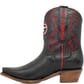 Gameday Women's Sarah UGA Western Boots - Black