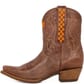 Gameday Women's Sarah TN Western Boots - Tan