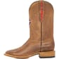Gameday Men's Maverick UGA Western Boots - Brown