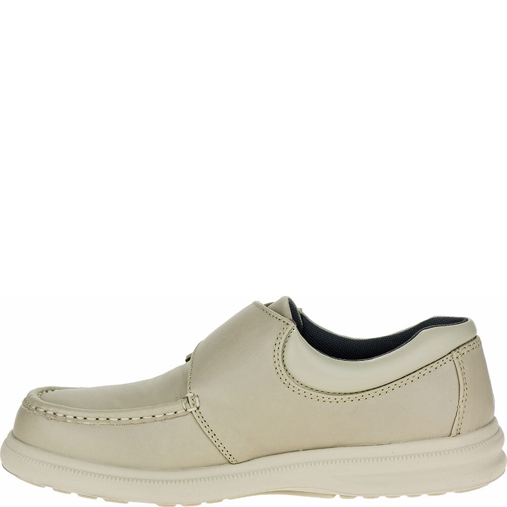 Hush Puppies Power Walker Taupe