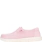 41878-6XX Hey Dudes Women's Wendy Stretch Sox Casual Shoes - Rosette