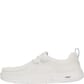 43164-100 Hey Dude Women's Wally Hey2O Mesh Casual Shoes - White