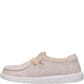 HEYDUDE Women's Wendy Wool Cozy Casual Shoes profile