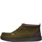 HEYDUDE Men's Wally Gripr Mid Vin Classic Casual Shoes profile