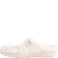 HEYDUDE Women's Wendy Slip Sherpa Casual Shoes profile