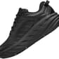 Hoka One One Women's Bondi SR Running Shoes Black Left Side