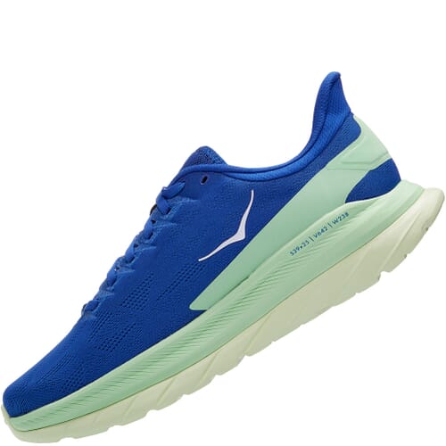 Hoka Men display picture 1