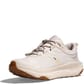 Hoka Women's Transport Running Shoes Eggnog/Eggnog Left Side