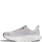 Hoka Women's Arahi 6 Wide Running Shoes Nimbus Cloud/Rose Gold Left Side