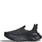 Hoka Unisex Restore TC Athletic Shoes - Black