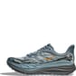 1141530-SBLSP Hoka Men's Stinson 7 Running Shoes - Slate Blue/Asphalt Grey
