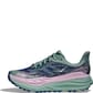 1141531-RMRY Hoka Women's Stinson 7 Running Shoes - Rosemary