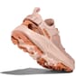 Hoka Women's Hopara 2 Sandals Cream/Cedar Left Side