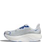 Hoka Men's Skyward X Athletic Shoes - Cosmic Grey/Silver