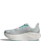 Hoka Women's Skyward X Athletic Shoes - Cosmic Grey/Rose Gold