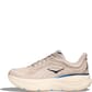 1162011-SCCG Hoka Men's Bondi 9 Running Shoes - Stucco/Grout