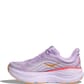 1162012-AGH Hoka Women's Bondi 9 Running Shoes - Aster Flower