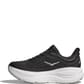 1162012-BWHT Hoka Women's Bondi 9 Running Shoes - Black/White