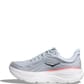 1162012-MBLW Hoka Women's Bondi 9 Running Shoes - Mineral Blue/Washed Blue