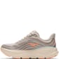 Hoka Women's Bondi 9 Running Shoes - River Rock Grey/Mineral Ore
