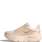 1162012-VCH Hoka Women's Bondi 9 Running Shoes - Vanilla/Birch