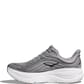 1162013-GCTC Hoka Men's Bondi 9 Wide Running Shoes - Galactic Grey/Steller Grey