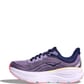 Hoka Women's Bondi 9 Wide Running Shoes - Berry Jam/Berry Patch