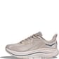 1162030-PTYG Hoka Men's Clifton 10 Athletic Shoes - Putty/Grout