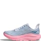1162031-OTP Hoka Women's Clifton 10 Athletic Shoes - Overcast/Petal