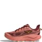 Hoka Women's Challenger 8 Athletic Shoes - Blush/Dark Cedar