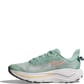 Hoka Women's Challenger 8 Wide Athletic Shoes - Jade/Cosmic Grey