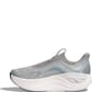 Hoka Men's Skyward Laceless Running Shoes - Stardust/Grey