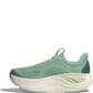 Hoka Women's Skyward Laceless Running Shoes - Jadeite/Sea Glass