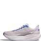 Hoka Men's Mach 7 Wide Running Shoes - Ash Grey/Colbalt Blue